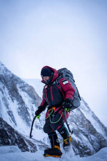 Nims Purja, au sommet de l'alpinisme. 3 Nims Purja, au sommet de l'alpinisme. - Outdoor Edtions
