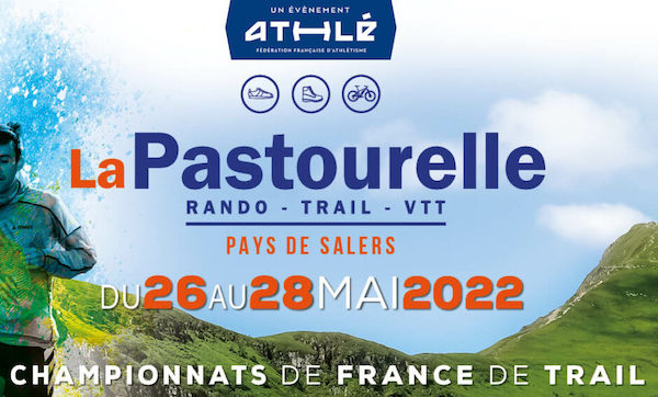 resultats Championnats de France de Trail 2022