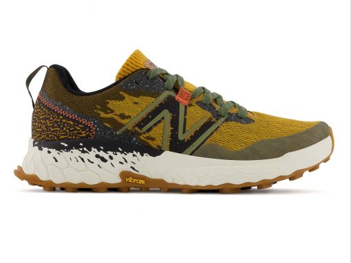 New Balance - Hierrov7 - Outdoor Edtions