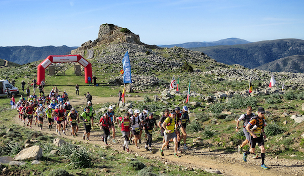 Sardinia Trail 2022, un trail à découvrir - Outdoor Edtions
