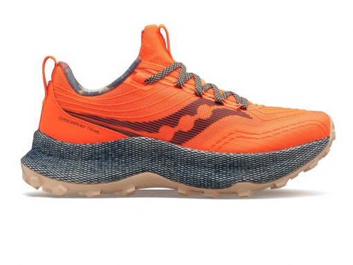 Saucony - Endorphin Trail - Outdoor Edtions