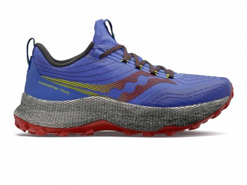 Saucony - Endorphin Trail - Outdoor Edtions