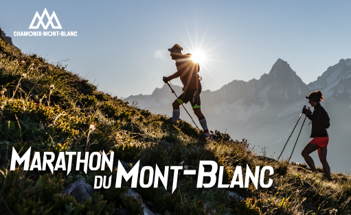 Marathon du Mont-blanc 2022