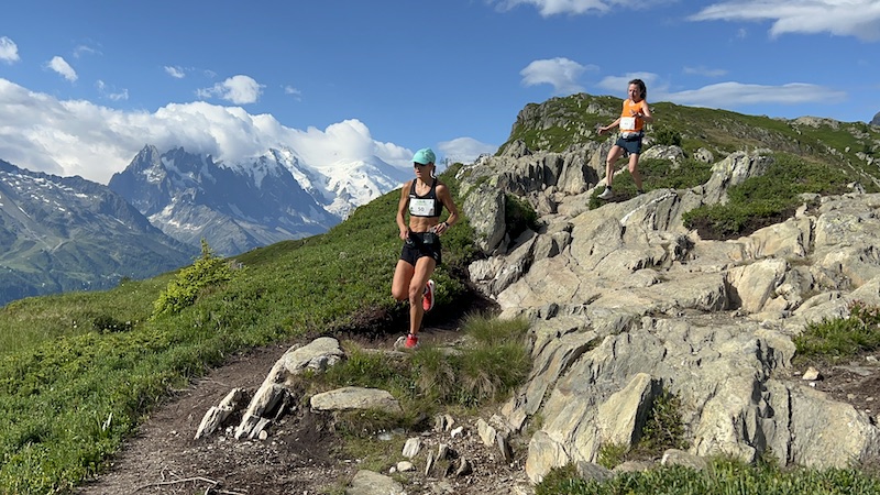 Résultats Marathon du Mont-Blanc 2022 - Outdoor Edtions