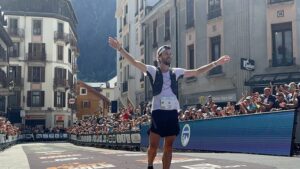 marathon du mont blanc
