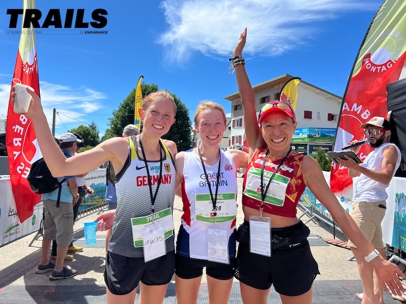 Championnat-Europe-master-trail-2022-podium dames