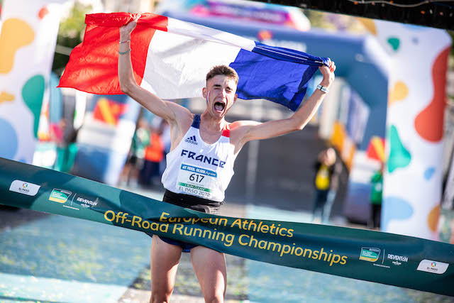 Championnats d'Europe de trail et de course en montagne - 11 médailles pour la France ! - Outdoor Edtions
