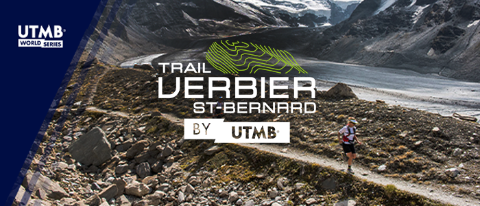 Résultats Trail Verbier St Bernard by UTMB