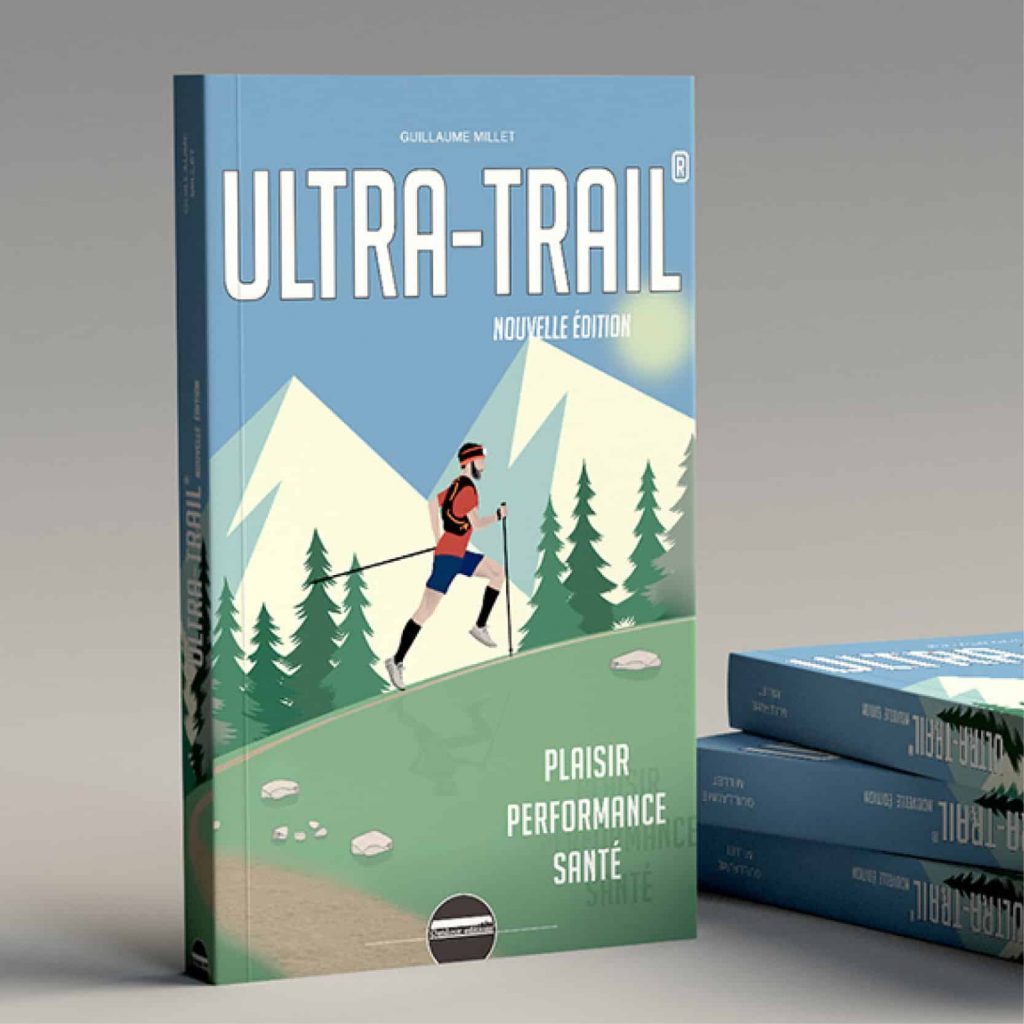 Livre ultra trail