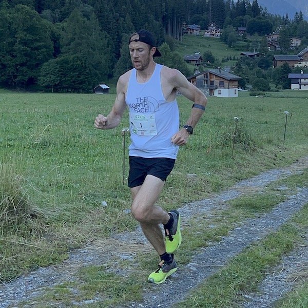 GTWS: Norway hosts Round 3, French (es) compete. 3 Jonathan Albon