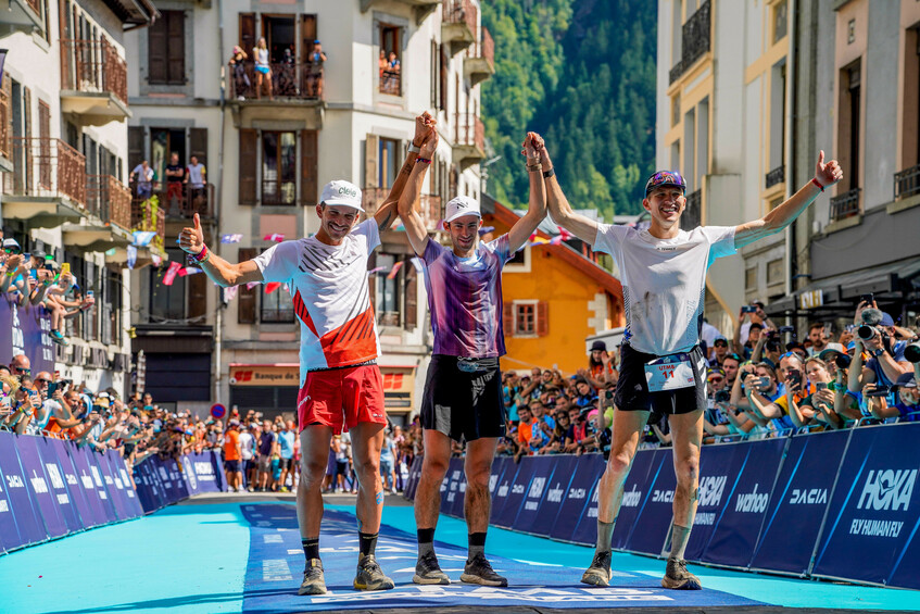UTMB World Series 2022 : VRAI / FAUX les réponses à vos questions. 2 utmb index
