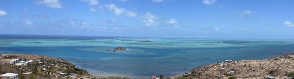 Trail de Rodrigues 2022, courir au paradis ça existe ! 7 Trail de Rodrigues 2022, courir au paradis ça existe ! - Outdoor Edtions