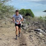 Trail de Rodrigues - Mathieu Blanchard