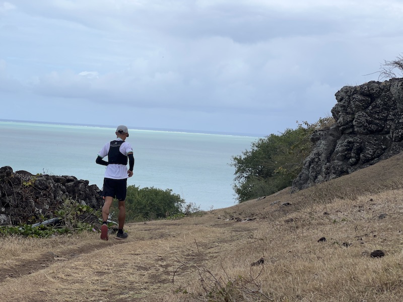 Trail de Rodrigues 2022, courir au paradis ça existe ! - Outdoor Edtions