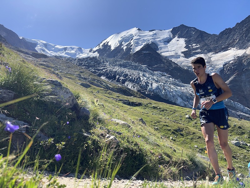 Coupe du monde 2023 de courses en montagne - Trails Endurance Mag