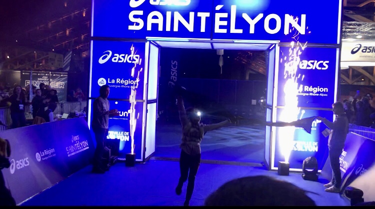 ASICS SaintéLyon 2022 - Aymerich et Vieuille s’imposent sous la pluie 4 ASICS SaintéLyon 2022 - Aymerich et Vieuille s’imposent sous la pluie - Outdoor Edtions