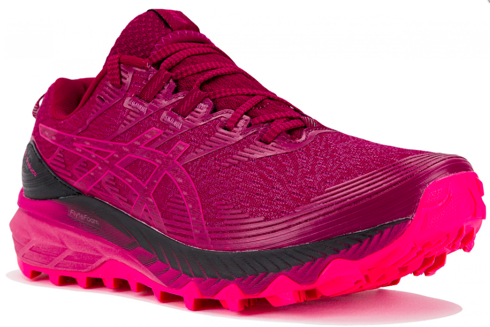 Asics Gel Trabuco 10 3 Asics Gel Trabuco 10 - Outdoor Edtions