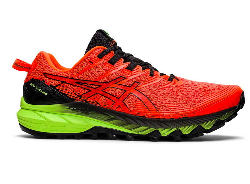 Asics Gel Trabuco 10 2 Asics Gel Trabuco 10 - Outdoor Edtions