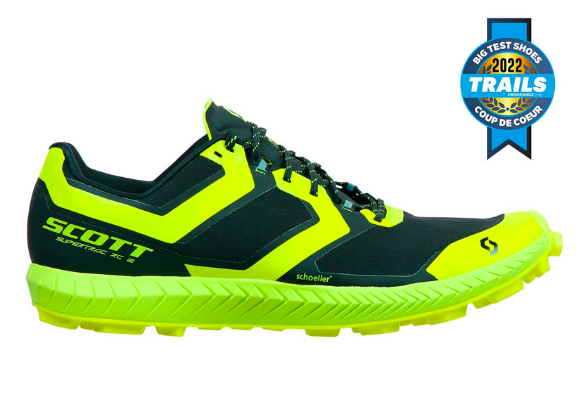 Les meilleures chaussures trail 2022 7 Les meilleures chaussures trail 2022 - Outdoor Edtions