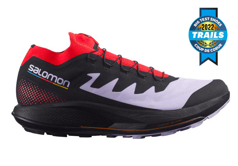 Les meilleures chaussures trail 2022 3 Les meilleures chaussures trail 2022 - Outdoor Edtions