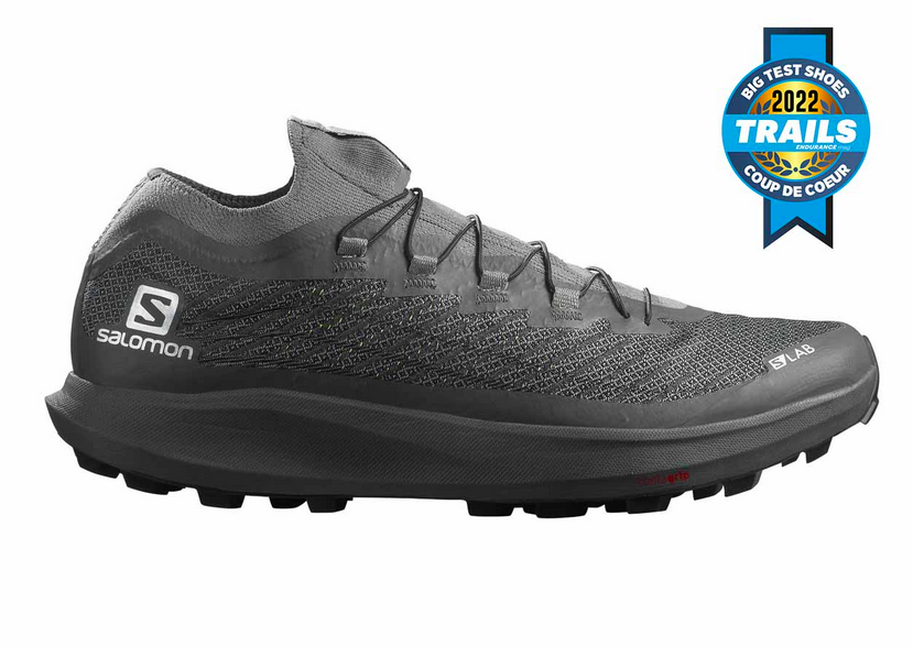 Les meilleures chaussures trail 2022 - Outdoor Edtions