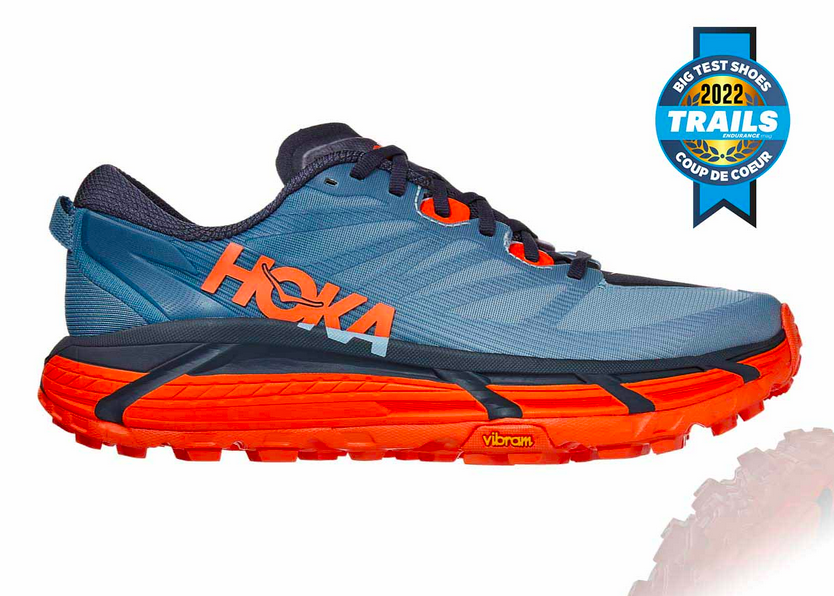 Les meilleures chaussures trail 2022 6 Les meilleures chaussures trail 2022 - Outdoor Edtions