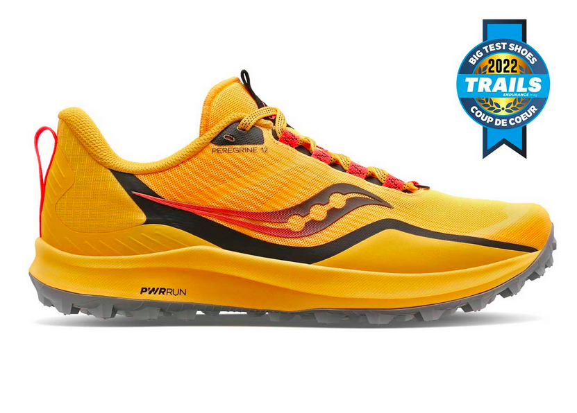 Les meilleures chaussures trail 2022 - Outdoor Edtions