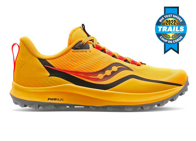 Les meilleures chaussures trail 2022 4 Les meilleures chaussures trail 2022 - Outdoor Edtions