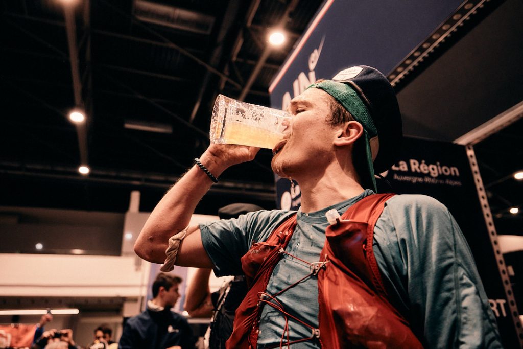Nutrition en Trail running - Les clés pour optimiser naturellement vos performances 5 Nutrition en Trail running - Les clés pour optimiser naturellement vos performances - Outdoor Edtions