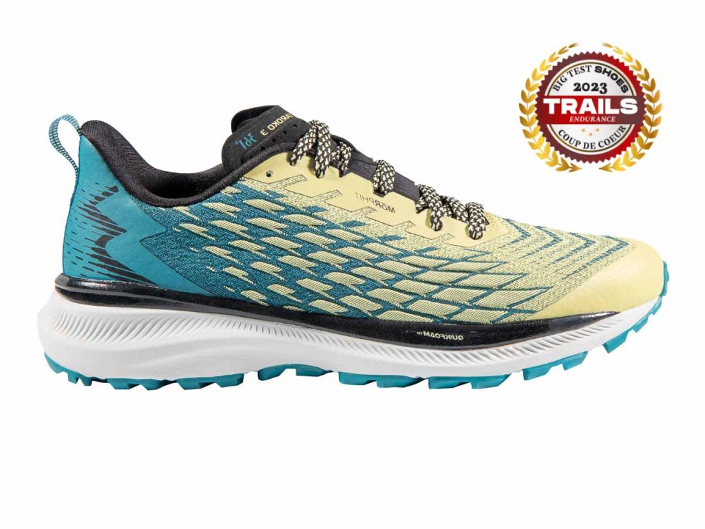Quelle chaussure de trail femme et homme choisir ? 4 Quelle chaussure de trail femme et homme choisir ? - Outdoor Edtions