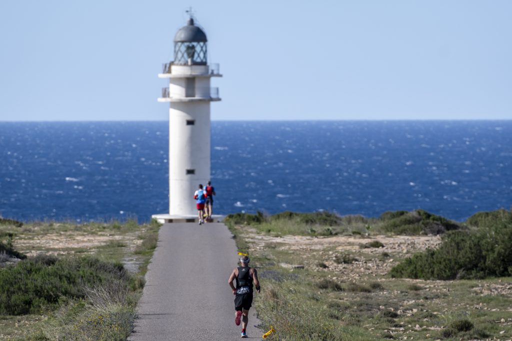 Formentera All Round Trail - Outdoor Edtions