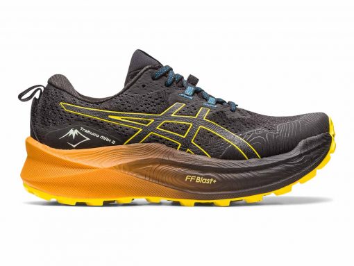 Asics - Trabuco Max 2 - Outdoor Edtions