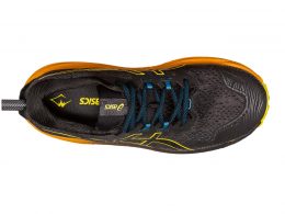 Asics - Trabuco Max 2 - Outdoor Edtions