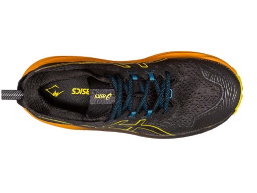 Asics - Trabuco Max 2 - Outdoor Edtions