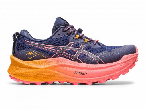 Asics - Trabuco Max 2 - Outdoor Edtions