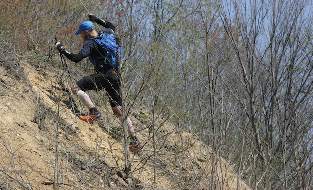 Barkley Marathons 2022 3 Barkley Marathons 2022 - Outdoor Edtions