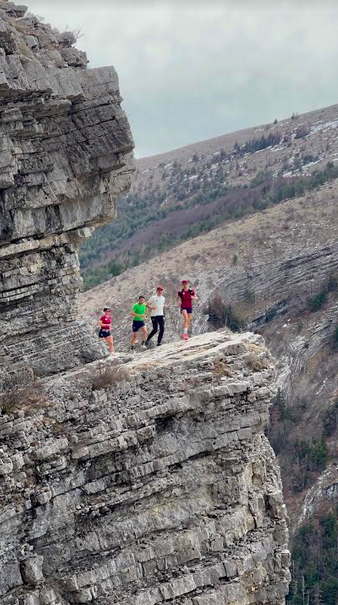 Big Test Shoes 2023, LE test référence des chaussures trail de retour ! 4 Big Test Shoes 2023, LE test référence des chaussures trail de retour ! - Outdoor Edtions