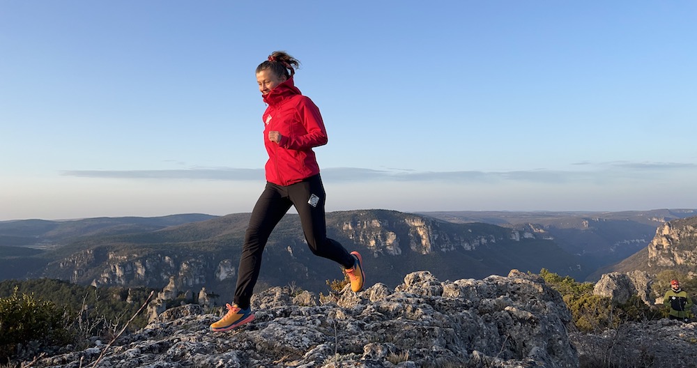 Championnats de France de Trail 2023, relevés et à double enjeux. 5 Championnats de France de Trail 23