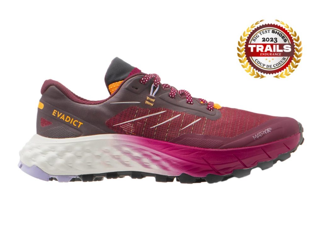 Quelle chaussure de trail femme et homme choisir ? 13 Quelle chaussure de trail femme et homme choisir ? - Outdoor Edtions