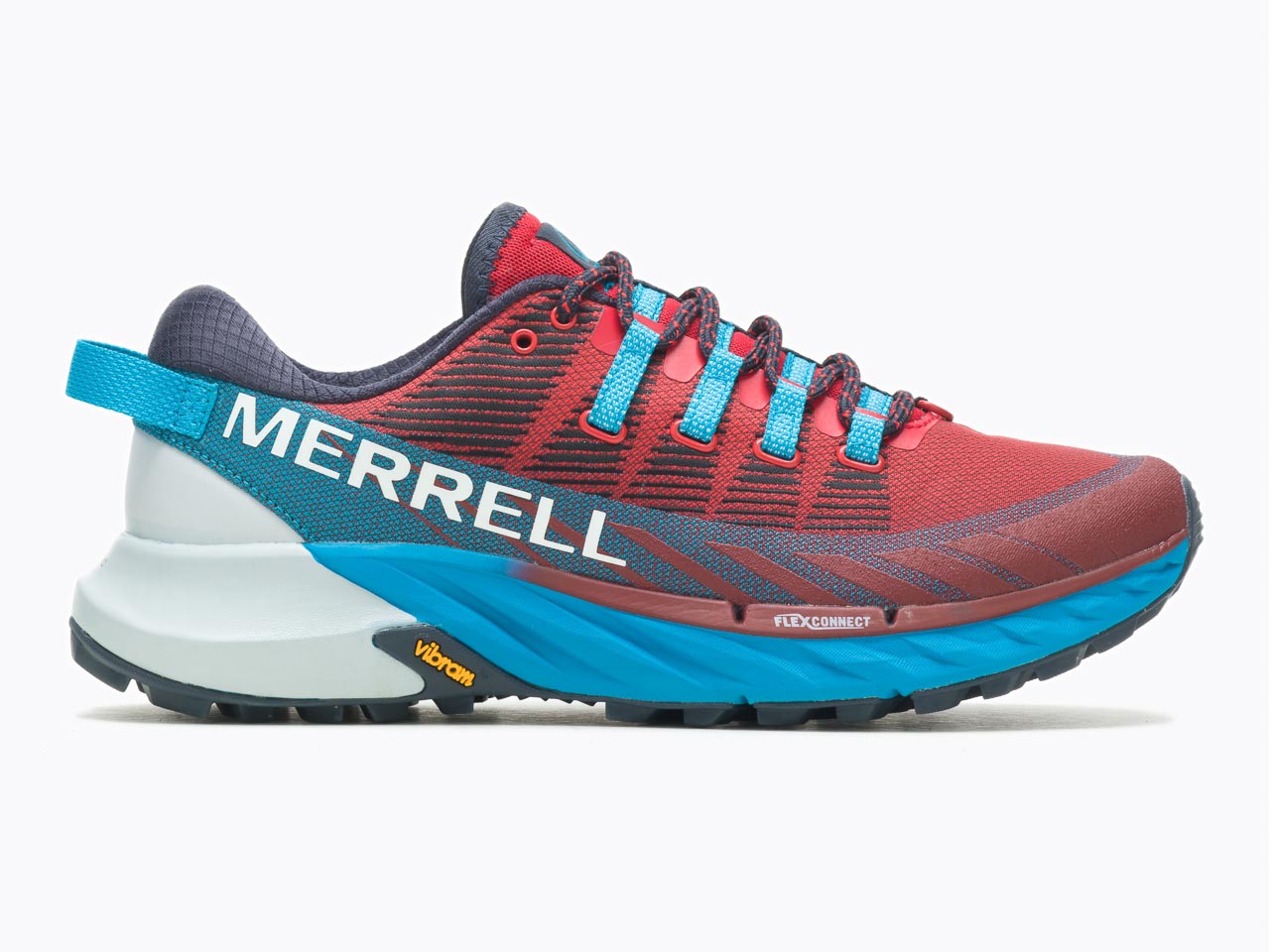 Merrell agility peak 4 merrell trails endurance mag
