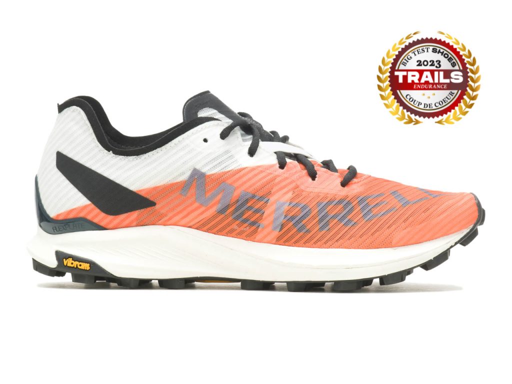 Quelle chaussure de trail femme et homme choisir ? 22 Quelle chaussure de trail femme et homme choisir ? - Outdoor Edtions