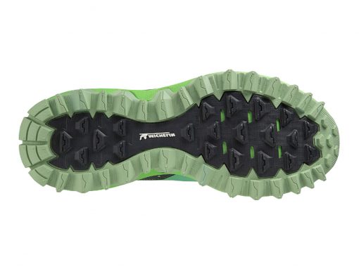 Mizuno - Wave Mujin 9 - Outdoor Edtions