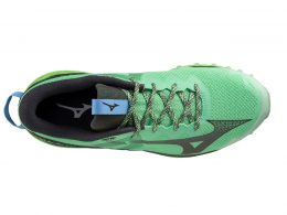 Mizuno - Wave Mujin 9 - Outdoor Edtions
