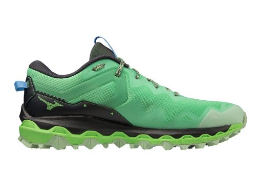 Mizuno - Wave Mujin 9 - Outdoor Edtions