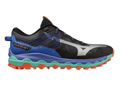 Mizuno - Wave Mujin 9 - Outdoor Edtions