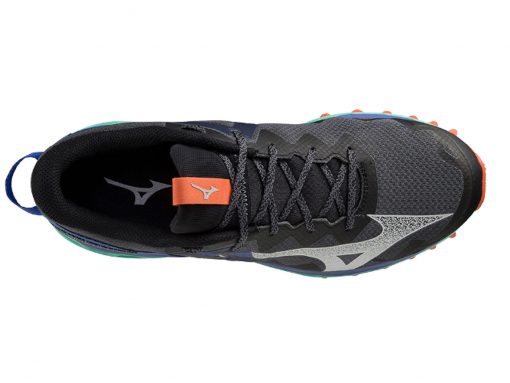 Mizuno - Wave Mujin 9 - Outdoor Edtions