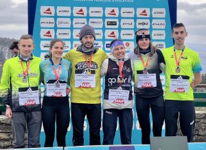 RÉSULTATS CHAMPIONNATS DE FRANCE DE TRAIL 2023