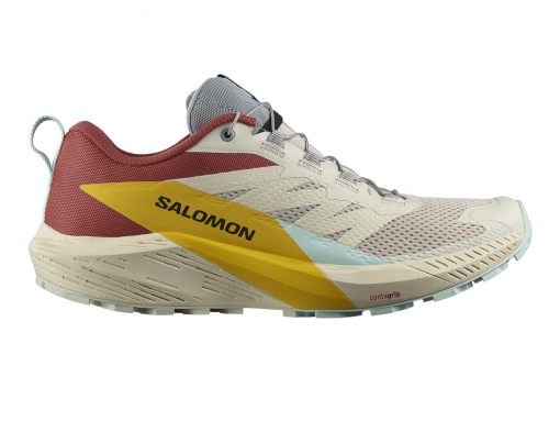Salomon - Sense Ride 5 - Outdoor Edtions