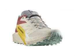 Salomon - Sense Ride 5 - Outdoor Edtions