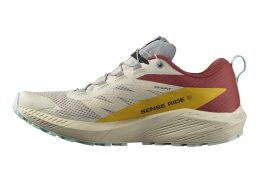 Salomon - Sense Ride 5 - Outdoor Edtions